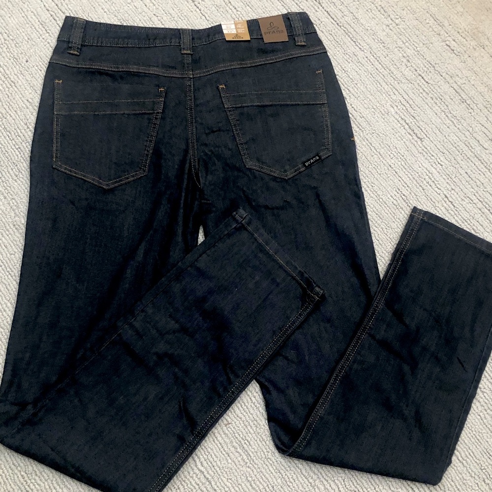 Prana Jeans